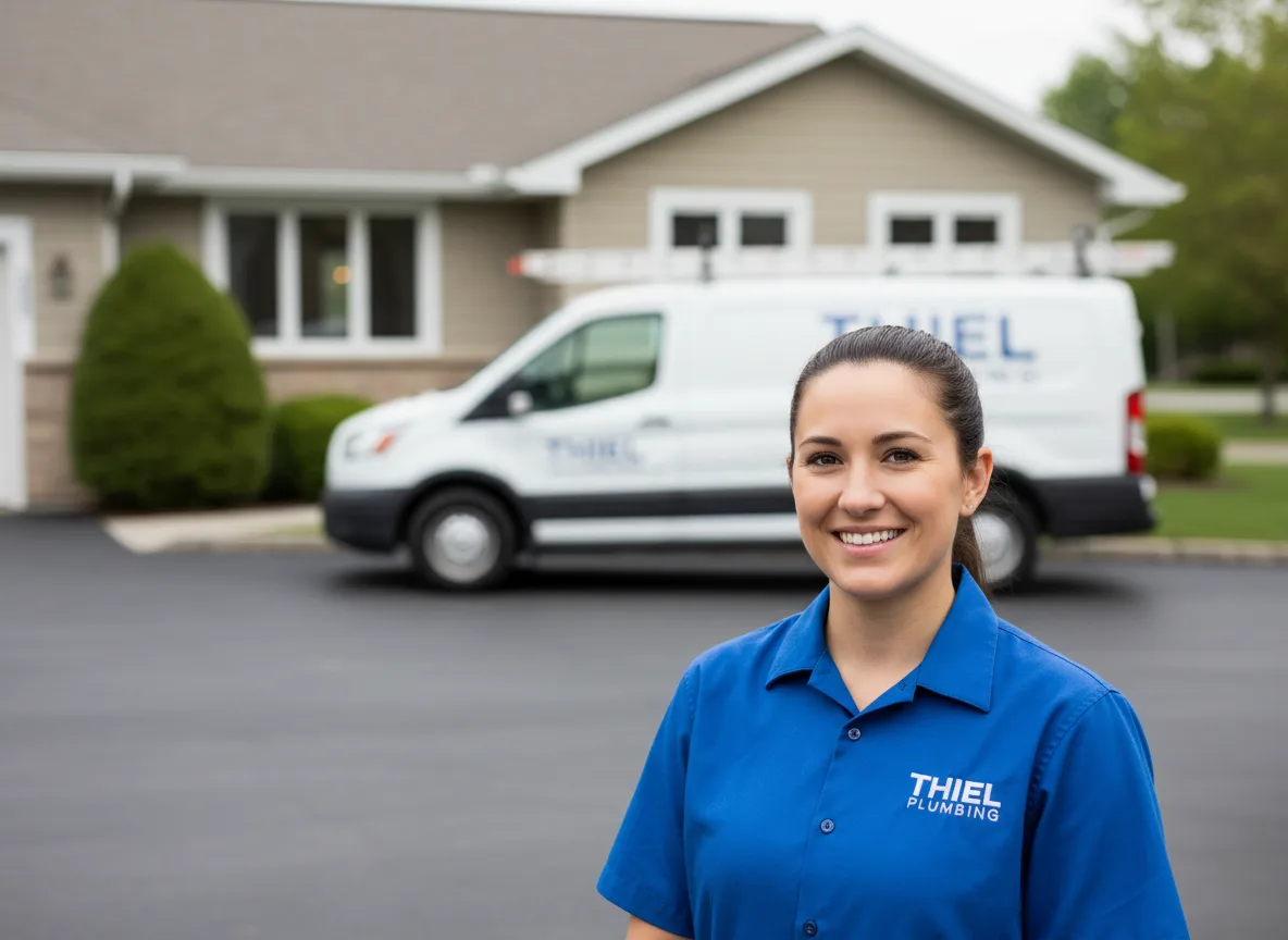 Plumber Freistatt, MO FAQs